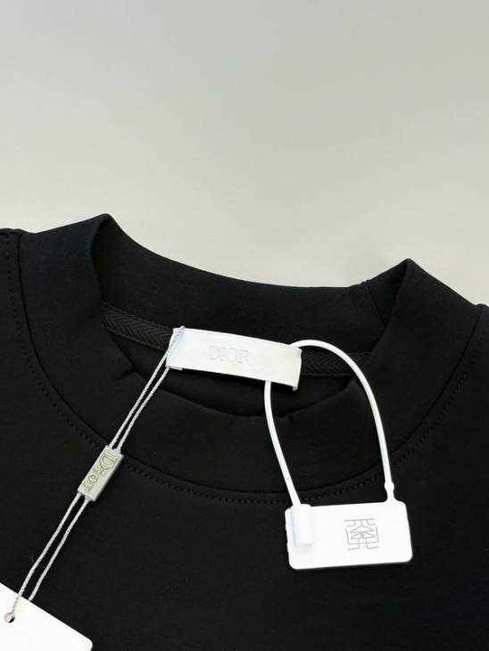 Dior T Shirts Short _SKUDiorS-XLm6tx2515710